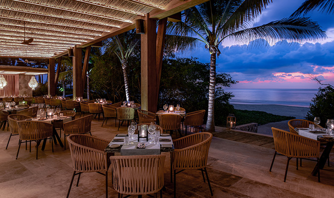 conrad punta mita codex