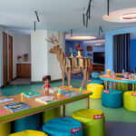 conrad punta mita kids club