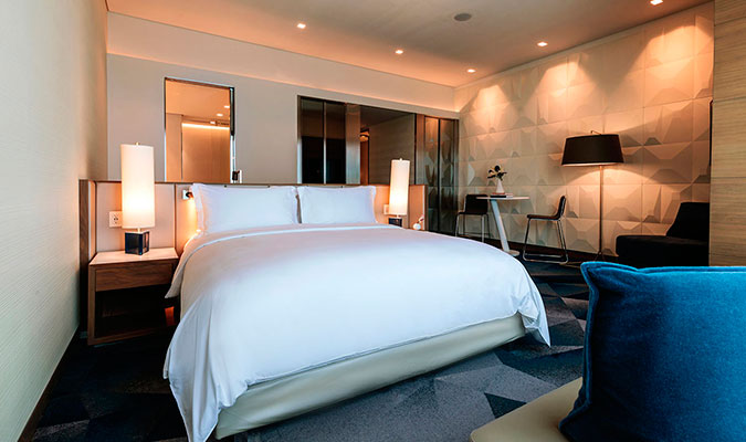 sofitel bedroom 3