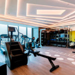 sofitel fitness