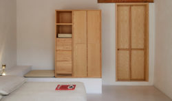 circulo mexicano room 3