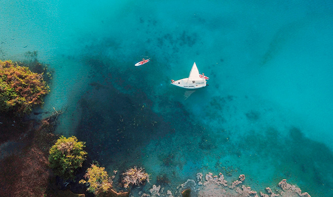 habitas bacalar activities