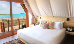 habitas bacalar room 7