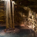 cenote