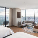 the ritz carlton mexico city corner suite