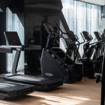 the ritz carlton mexico city fitness center