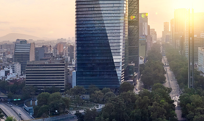 the ritz carlton mexico city hotel