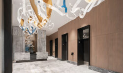 the ritz carlton mexico city lobby