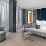 the ritz carlton mexico city luxury suite