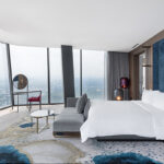 the ritz carlton mexico city royal suite