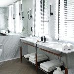Casa Polanco Bathroom