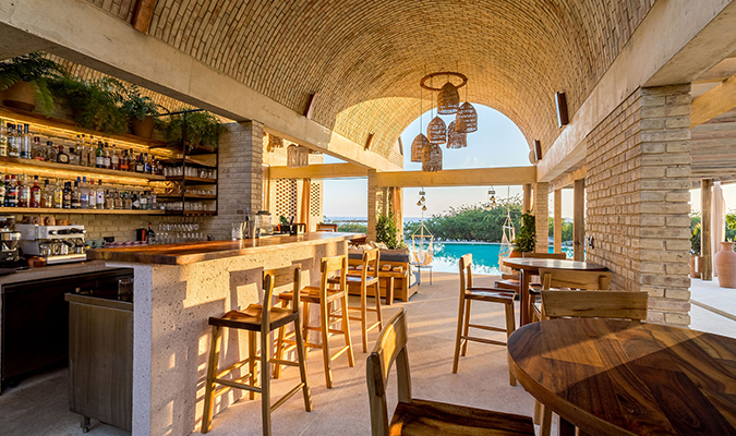 casona sforza bar 2