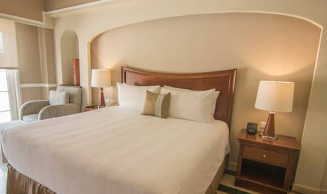 villa mercedes suite 2