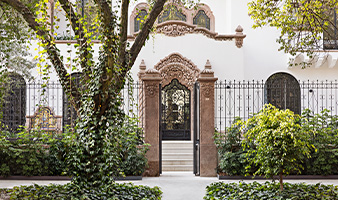 boutique casa polanco mexico