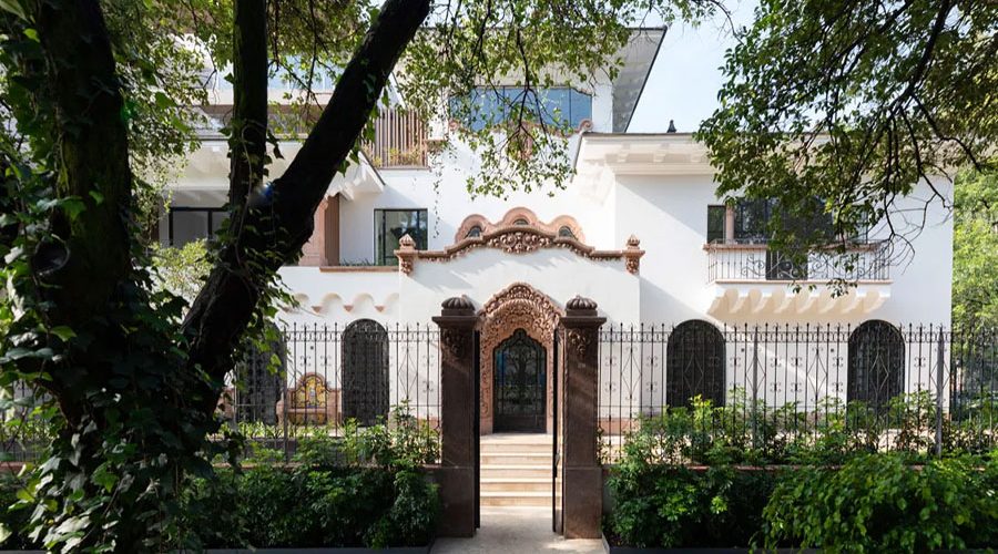 Journey Mexico News: Explore Culture, Stylish Hotels, And Luxury Villas