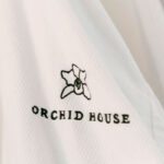 orchid house deco