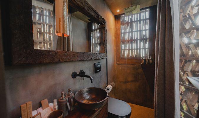 nomade holbox bathroom alter