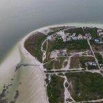 nomade holbox drone