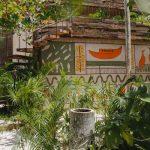 nomade holbox garden alt