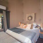 nomade holbox room side