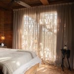 nomade holbox tree house room 2