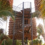 nomade holbox tree houses 2