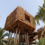 nomade holbox tree houses 3