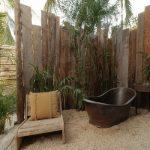 nomade holbox tub