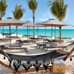 sls cancun beach club 2