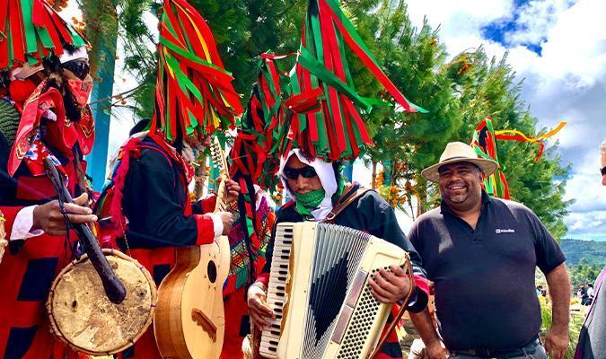 chiapas day of the dead