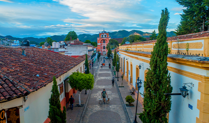 san cristobal andado