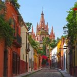 san miguel de allende