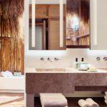 casa chable bathroom