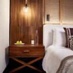 casa chable bedside