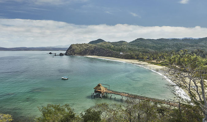 Four Seasons Tamarindo