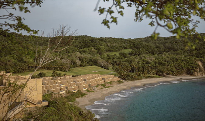 Four Seasons Tamarindo