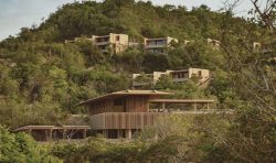 Four Seasons Tamarindo