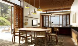 Four Seasons Tamarindo