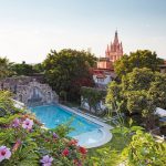 casa sierra nevada pool