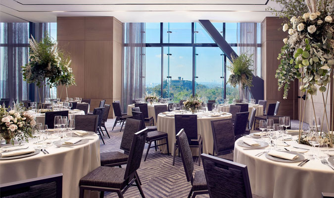 ritz carton mexico city