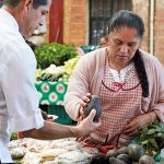 san miguel de allende market