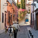 belmond casa sierra nevada san miguel allende header journey mexico donkey