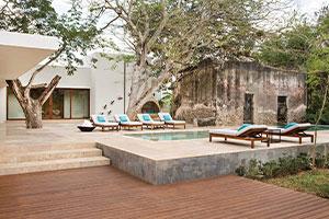 The Royal Villa Chable Yucatan