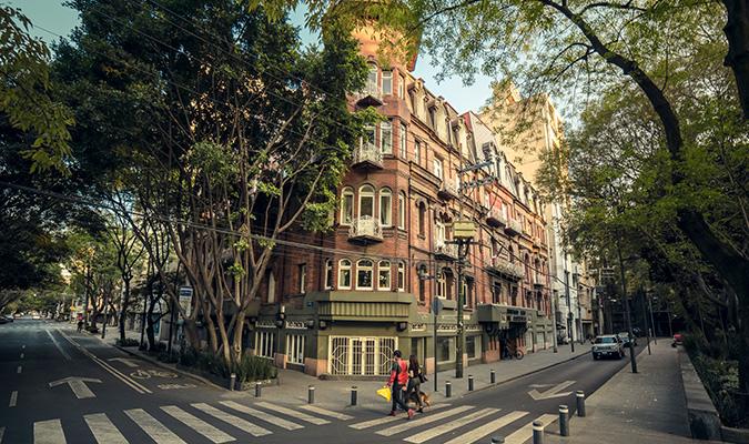 what we love about cdmx - mexico city trending - la roma neighborhood