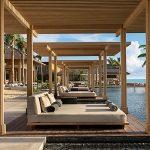 banyan tree beach club new pool