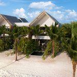 Banyan Tree Mayakoba new suites beachfront