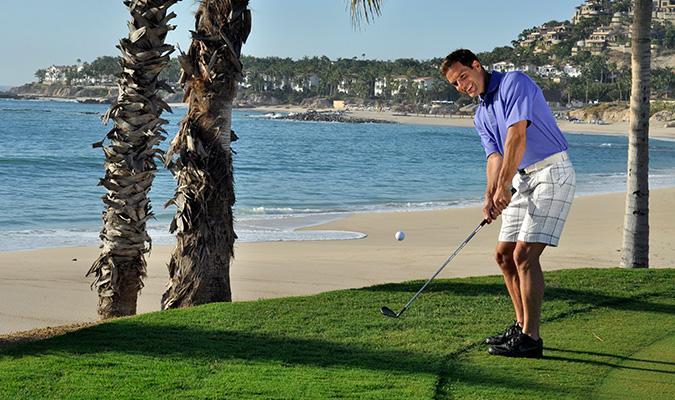 los cabos golf