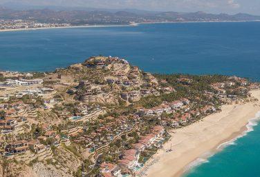 los cabos luxury villa rental