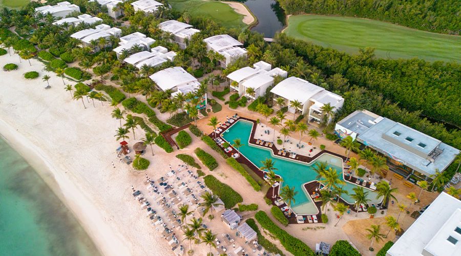 Andaz Mayakoba