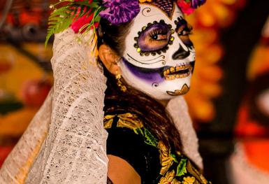 Day of the Dead